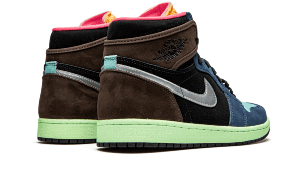 Air Jordan 1 Retro High Tokyo Bio Hack - Nuove e autentiche al 100%