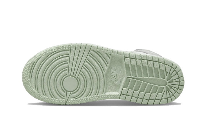 Air Jordan 1 High OG Seafoam - Nuove e Autentiche al 100%