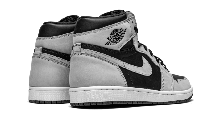 Air Jordan - Air Jordan 1 Retro High Shadow 2.0 - Nuove e autentiche al 100%