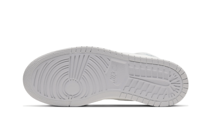 Air Jordan 1 High Zoom Air CMFT London - Nuove e autentiche al 100%