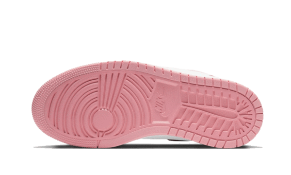 Air Jordan 1 High Zoom Air CMFT Pink Glaze - Nuove e Autentiche al 100%