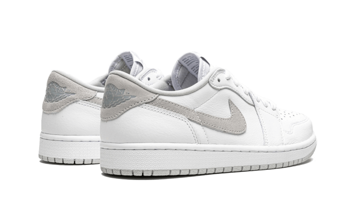 Air Jordan 1 Low OG Neutral Grey (2021) - Nuove e Autentiche al 100%
