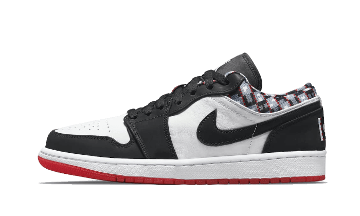 Air Jordan 1 Low Quai 54 (2021) - Nuove e Autentiche al 100%