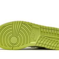 Air jordan 19 verde deals