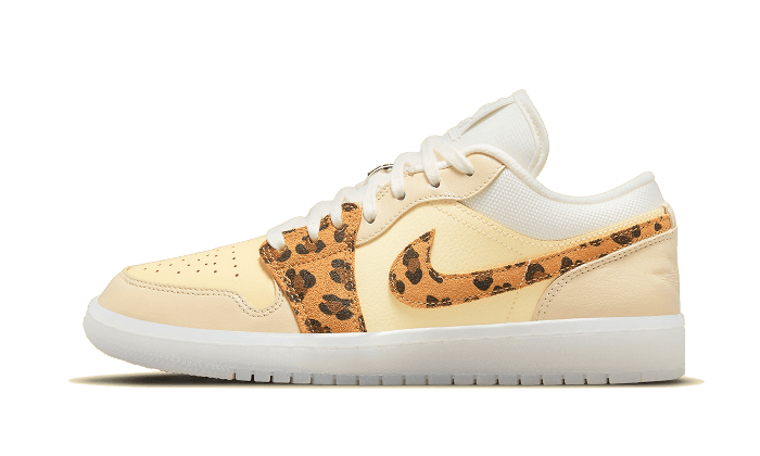 Air Jordan 1 Low SNKRS Day - Nuove e Autentiche al 100%