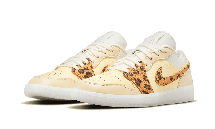 Air Jordan 1 Low SNKRS Day - Nuove e Autentiche al 100%