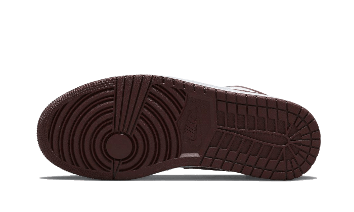 Air Jordan 1 Low Team Red - Nuove e Autentiche al 100%