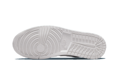 Air Jordan - Air Jordan 1 Low To My First Coach - Nuove e autentiche al 100%