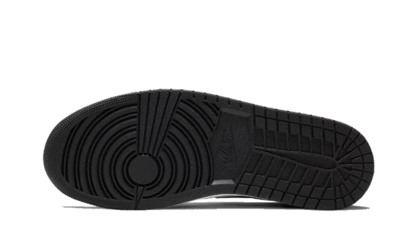 Air Jordan 1 Mid Carbon Fiber All-Star (2021) - Nuove e autentiche al 100%