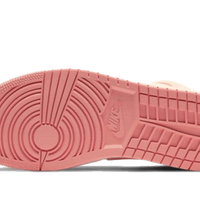 Air Jordan - Air Jordan 1 Mid Apricot Orange - Nuove e autentiche al 100%