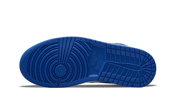 Air Jordan 1 Mid Kentucky Blue - Nuove e Autentiche al 100%