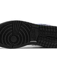 Air Jordan 1 Mid Signal Blue - Nuove e Autentiche al 100%