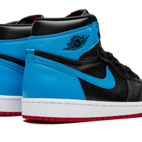 Air Jordan 1 High OG UNC To Chicago - Nuove e autentiche al 100%