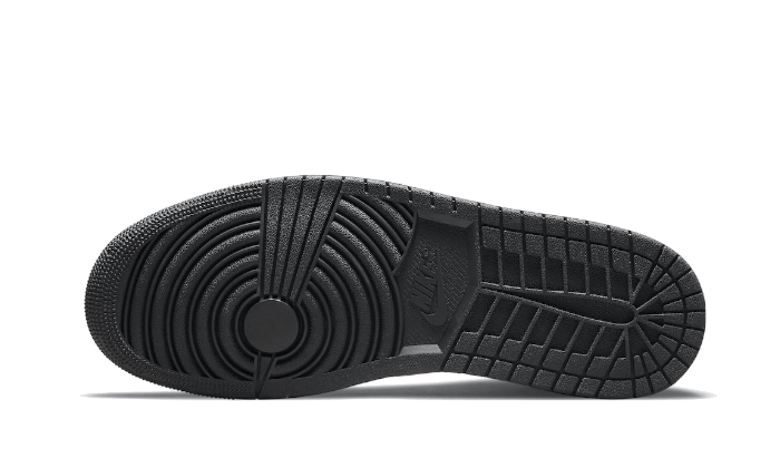 Air Jordan 1 Mid Zig Zag - Nuove e Autentiche al 100%