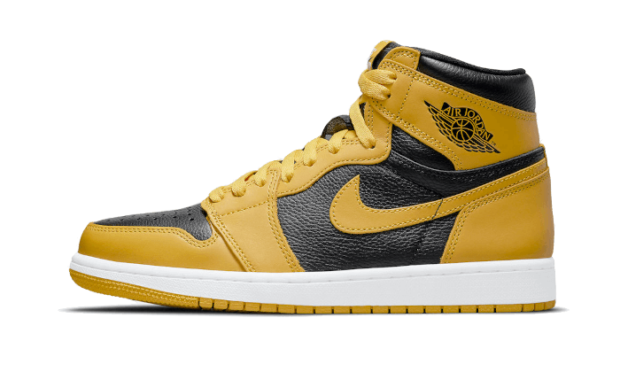 Air Jordan 1 High OG Pollen - Nuove e Autentiche al 100%