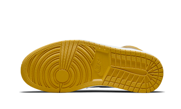 Air Jordan 1 High OG Pollen - Nuove e Autentiche al 100%