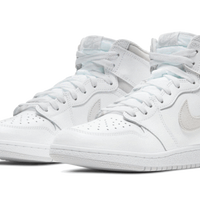 Air jordan 1 neutral grey 1985 clearance
