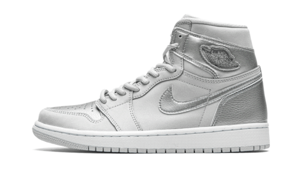 Air Jordan 1 Retro High CO Japan Neutral Grey (2020) - Nuove e autentiche al 100%