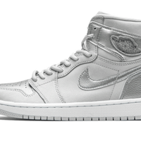 Air Jordan 1 Retro High CO Japan Neutral Grey (2020) - Nuove e autentiche al 100%