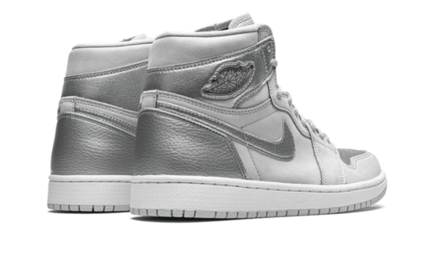 Air Jordan 1 Retro High CO Japan Neutral Grey (2020) - Nuove e autentiche al 100%
