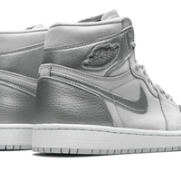 Air Jordan 1 Retro High CO Japan Neutral Grey (2020) - Nuove e autentiche al 100%