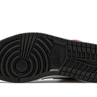 Air Jordan 1 Retro High Light Smoke Grey - Nuove e autentiche al 100%