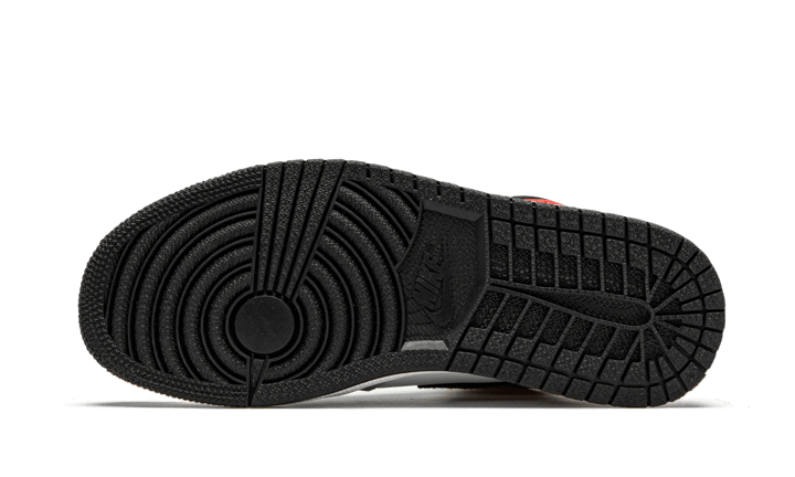 Air Jordan 1 Retro High Light Smoke Grey - Nuove e autentiche al 100%