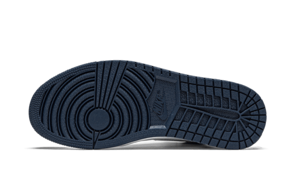 Air Jordan 1 Retro High Midnight Navy (2020) - Nuove e autentiche al 100%