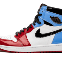 Air Jordan 1 Retro High Fearless OG Mr.Reseller