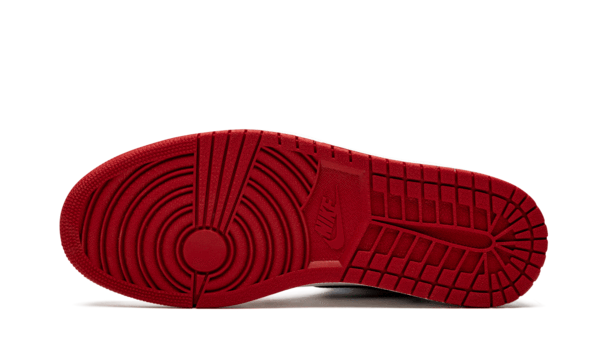 Air Jordan 1 Retro High Fearless OG