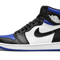 Air Jordan 1 Retro High Royal Toe - Nuove e autentiche al 100%