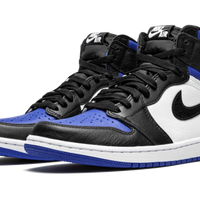 Jordan 2024 royal toe