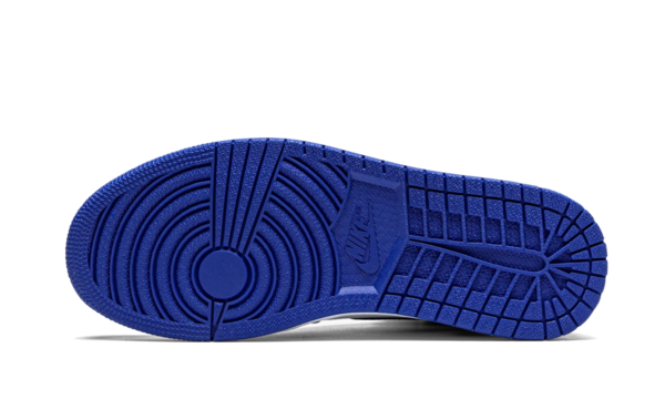 Air Jordan 1 Retro High Royal Toe - Nuove e autentiche al 100%