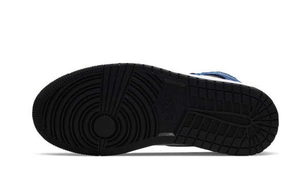 Air Jordan 1 Retro High Tie Dye - Nuove e autentiche al 100%