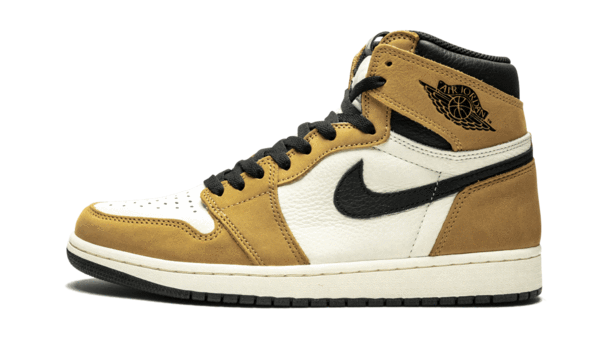 Air Jordan 1 Retro High Rookie of the Year - Nuove e Autentiche al 100%