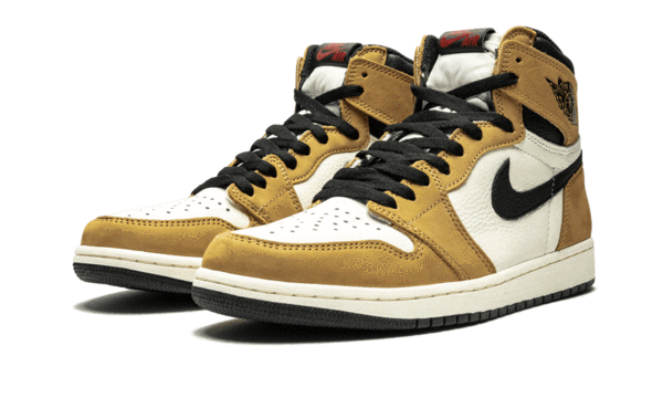 Air Jordan 1 Retro High Rookie of the Year - Nuove e Autentiche al 100%