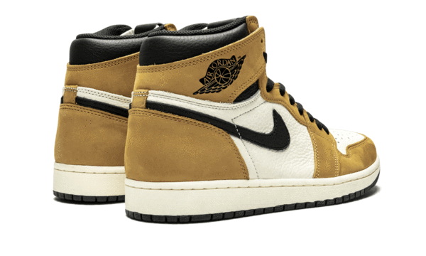 Air Jordan 1 Retro High Rookie of the Year - Nuove e Autentiche al 100%