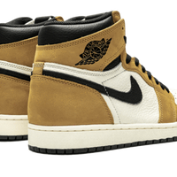 Nike air rookie clearance