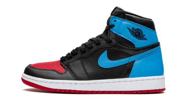 Air Jordan 1 High OG UNC To Chicago - Nuove e autentiche al 100%