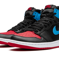 Air Jordan 1 High OG UNC To Chicago - Nuove e autentiche al 100%