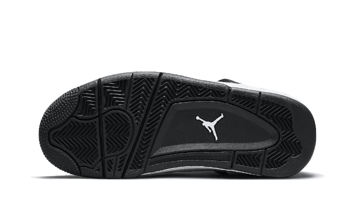 Air Jordan 4 DIY - Nuove e Autentiche al 100%