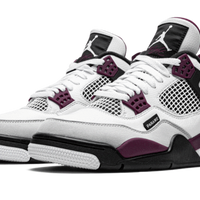 Bordeaux sales jordan 4