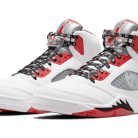 Jordan v quai sales 54