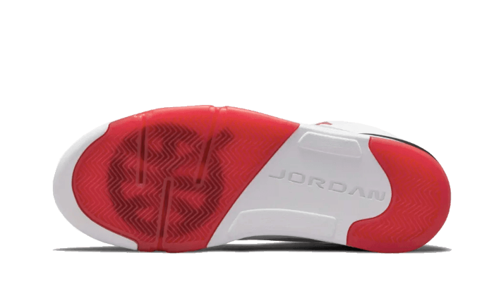 Air Jordan 5 Retro Quai 54 (2021) - Nuove e Autentiche al 100%