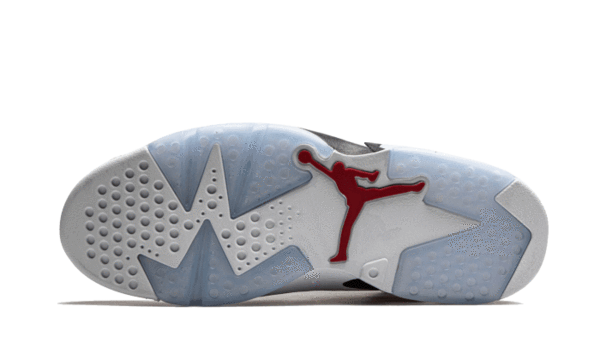 Air Jordan 6 Retro Carmine (2021) - Nuove e Autentiche al 100%