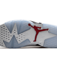 Air Jordan 6 Retro Carmine (2021) - Nuove e Autentiche al 100%