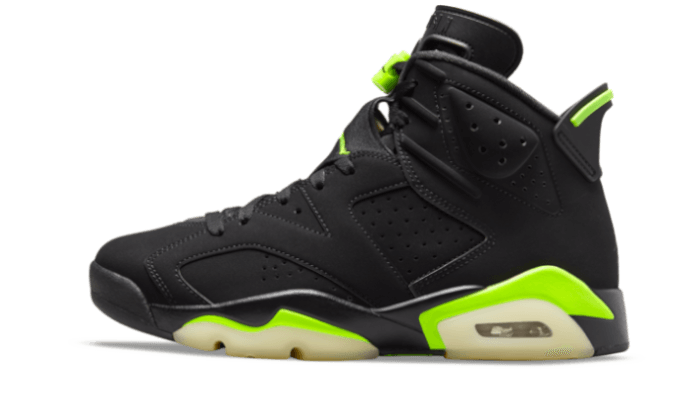 Air Jordan - Air Jordan 6 Retro Electric Green - Nuove e autentiche al 100%