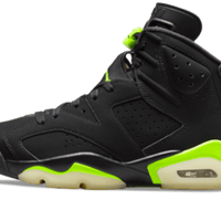 Jordan 6 online retro green