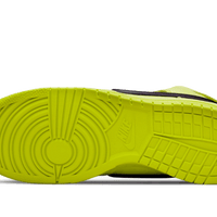 Dunk High Ambush Flash Lime - Nuove e Autentiche al 100%