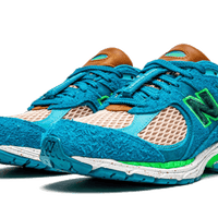 New Balance 2002R Salehe Bembury Water Be The Guide - Nuove e Autentiche al 100%